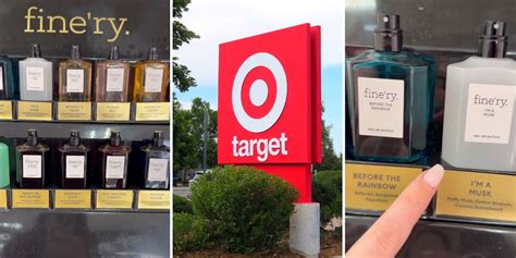 does target sell fake perfume|target fragrance dupe.